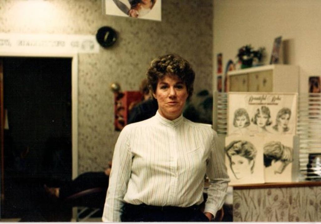 Peggy Henry Profile Photo