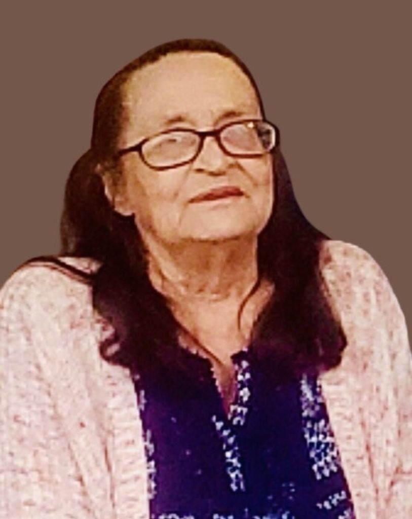 Ettie Carol (Potts)  Ottinger