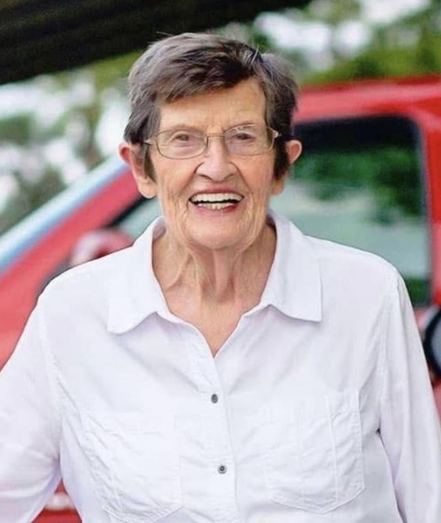 Carolyn Grayson Massey Gaines Profile Photo