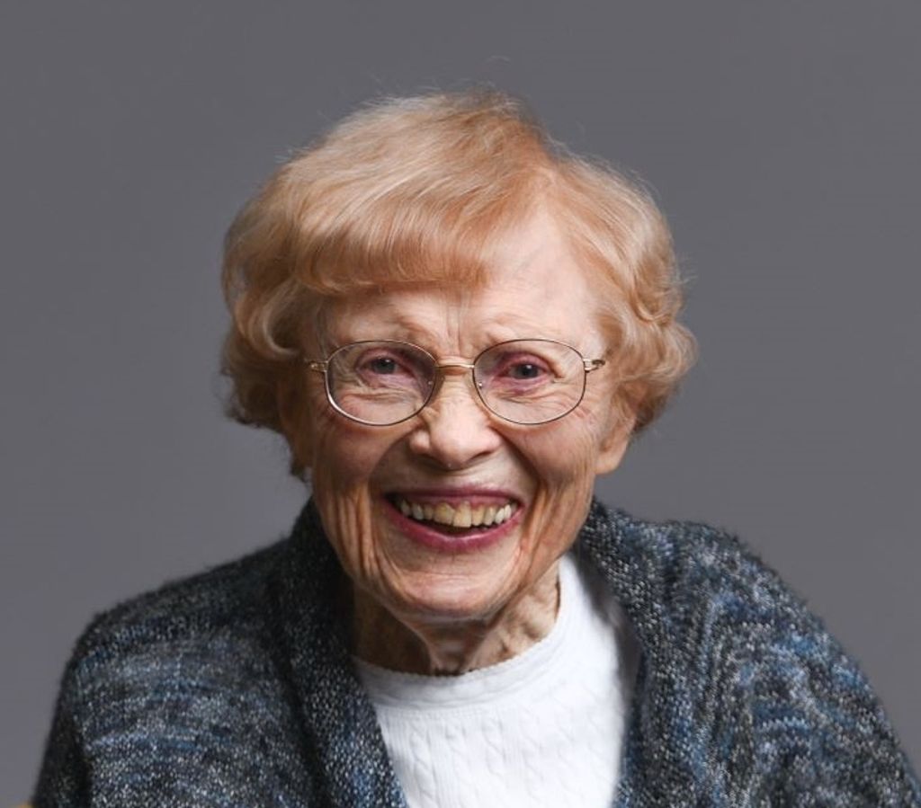 Marlys Arlone Morland