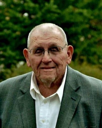 CLIFFORD R. HEDTKE's obituary image