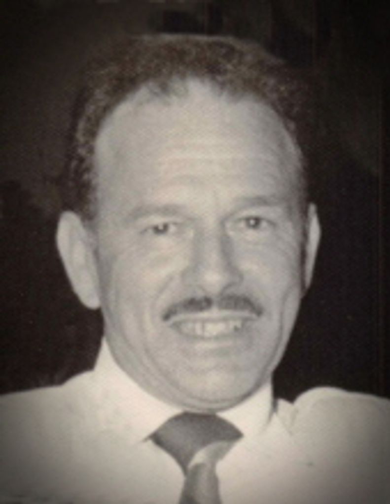 Samuel Jean Bonin