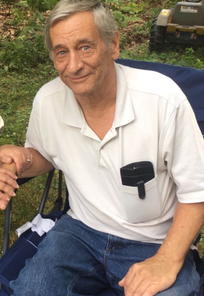 John Wesley Mack Iii