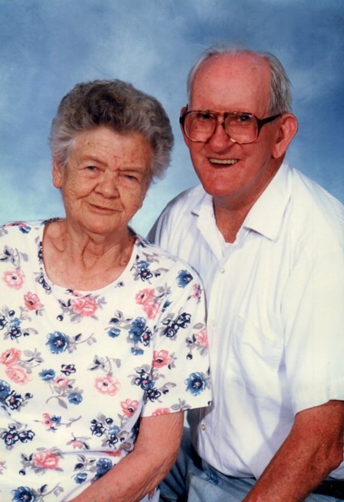 Chester McKown