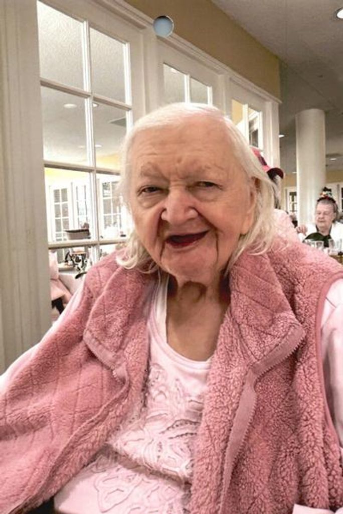 Ella B. Higginbottom