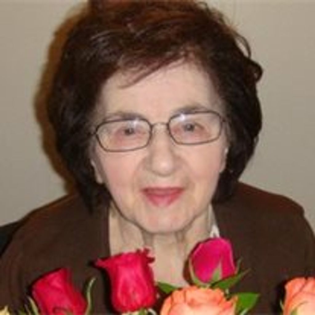Theresa R. (Grimaldi) Circosta