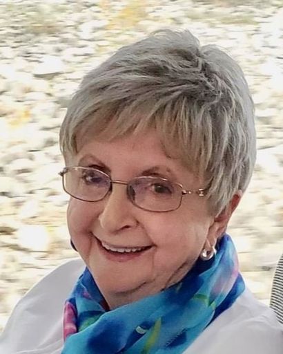 Barbara J. Bough's obituary image