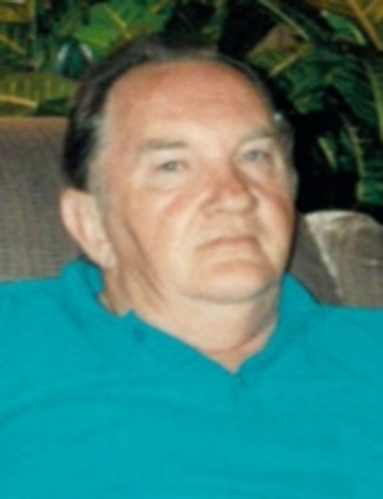 Don Hembree