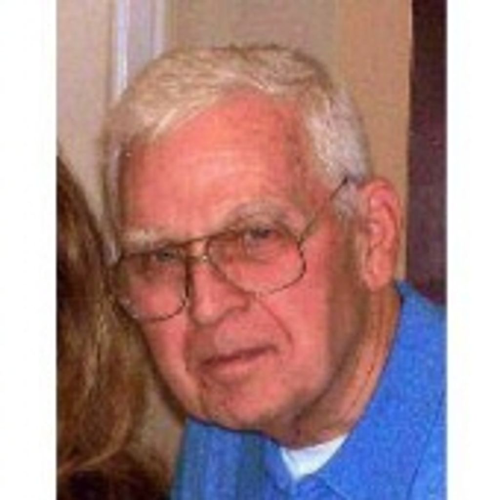 Robert P. Klova