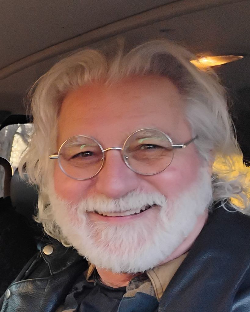 Stephen "Steve" Jeffrey Callan