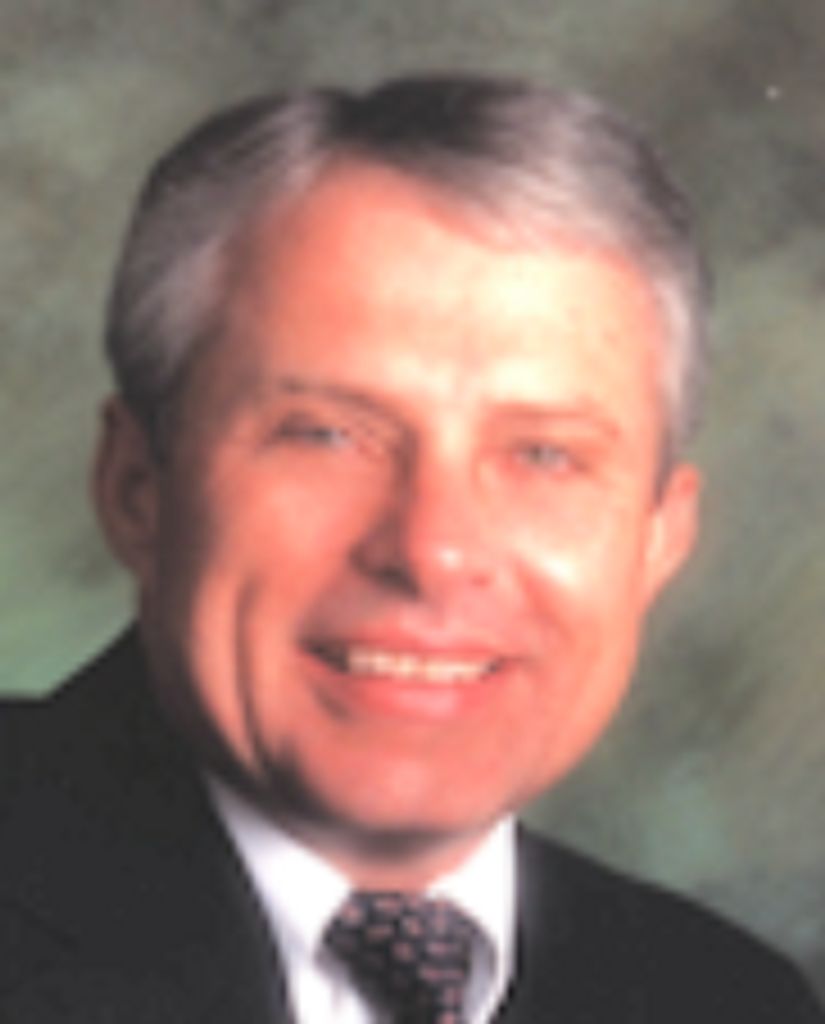 Larry Leon Bohlender