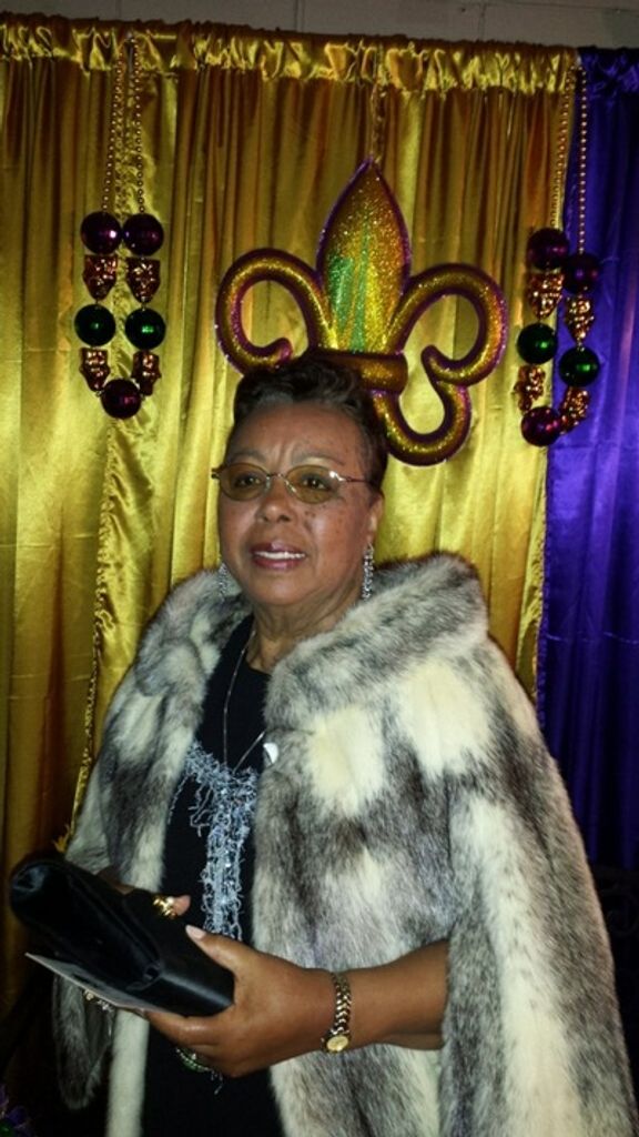 Thelma Parms Prout Profile Photo