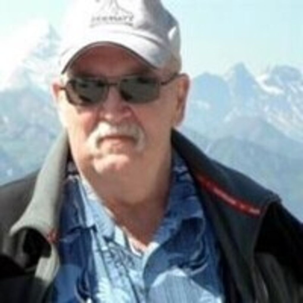 Joseph Allen Leier Profile Photo
