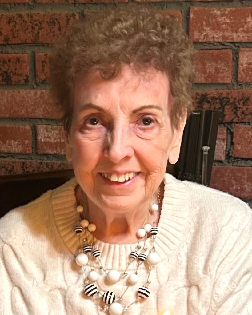Callista A. Bender Profile Photo