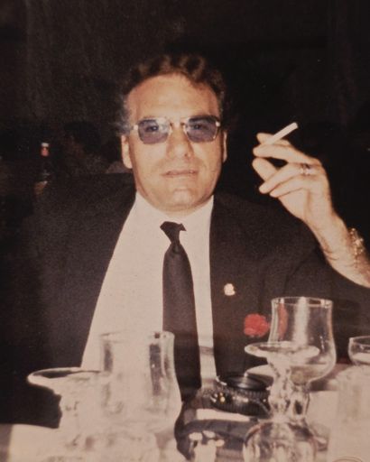 Giuseppe Amato's obituary image