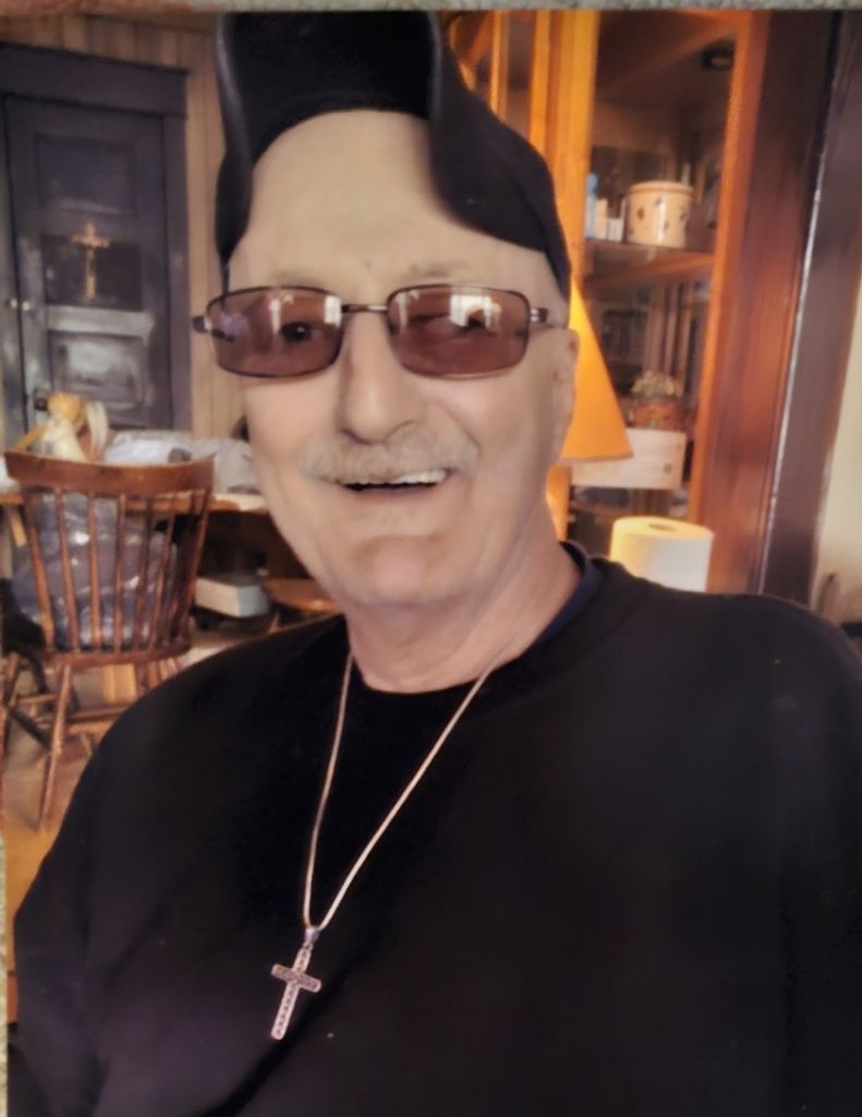 Michael Edward Fair Sr. Profile Photo
