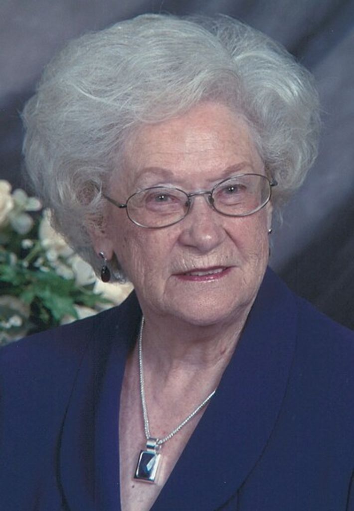 Kathryn June Conley Profile Photo