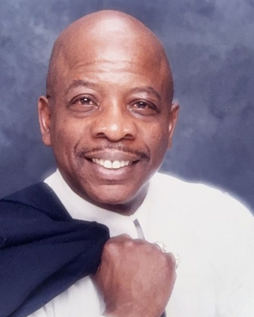 Clarence Gore, Sr. Profile Photo