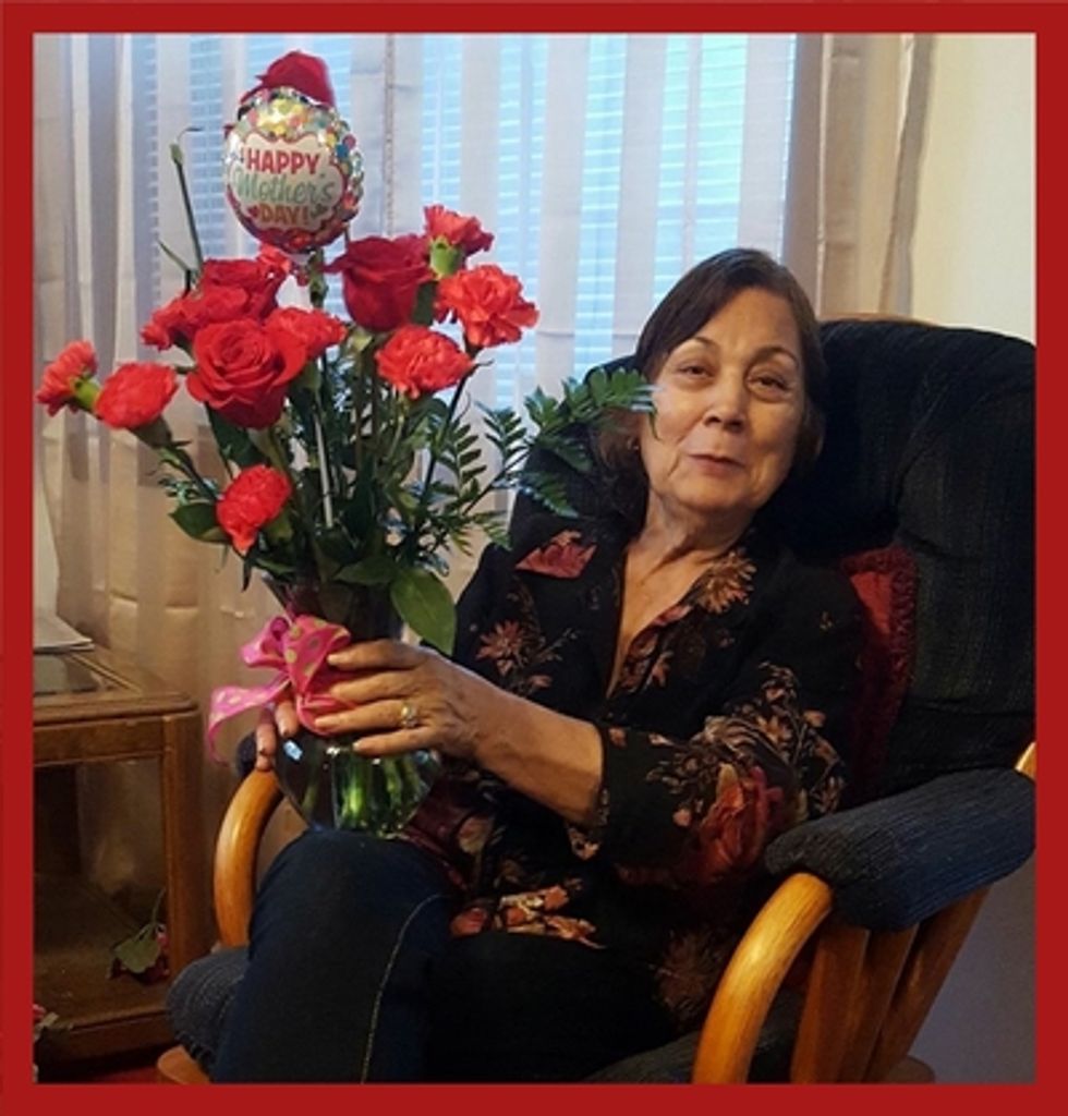 Josefina Trevizo De Cano Profile Photo