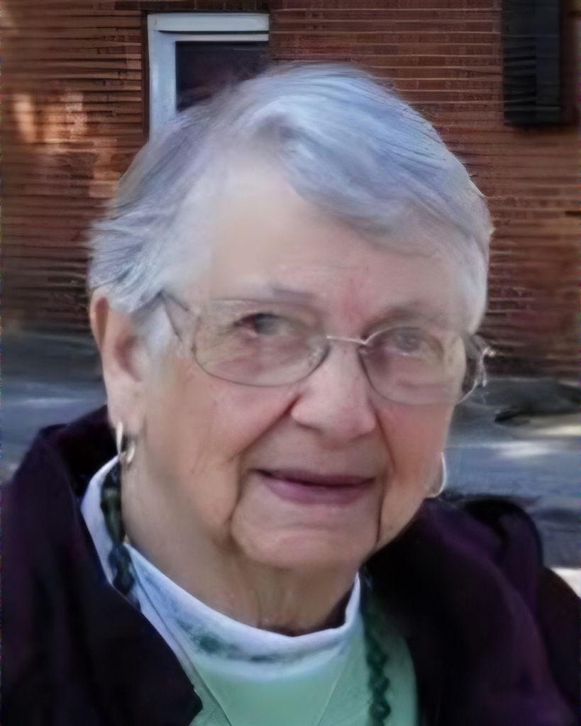 Lois Rae Neel