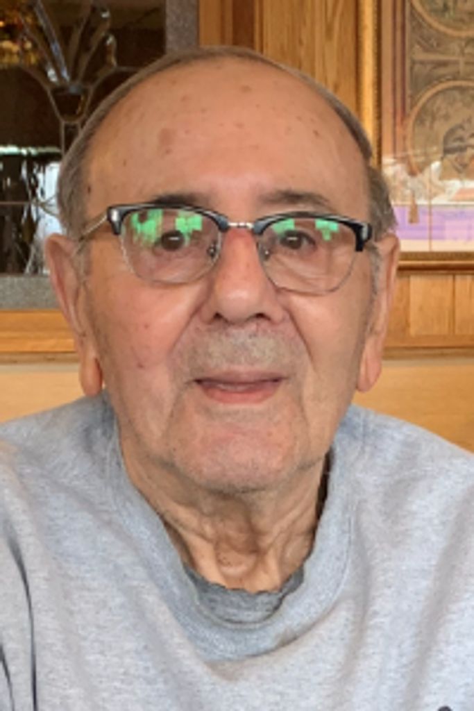 Carlo N. Briscoli