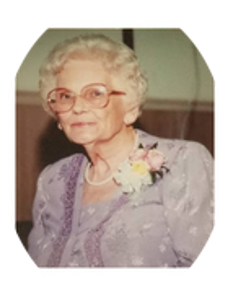 Vera Lynch Mcduffie