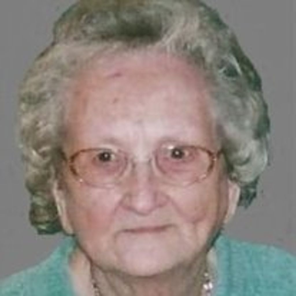 Eileen Vickers Osborne