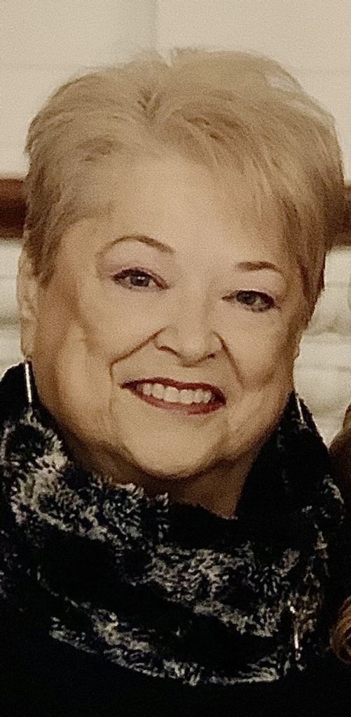 Geraldine Ivy Drodge