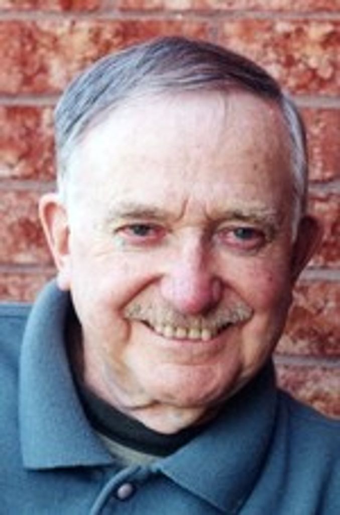 Gordon Thomas Hogarth