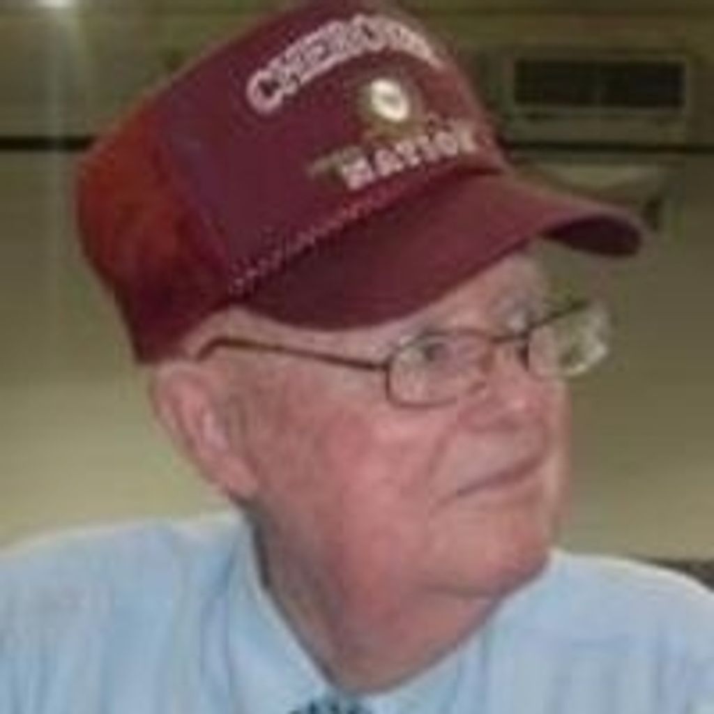 Wilburn G. Taylor
