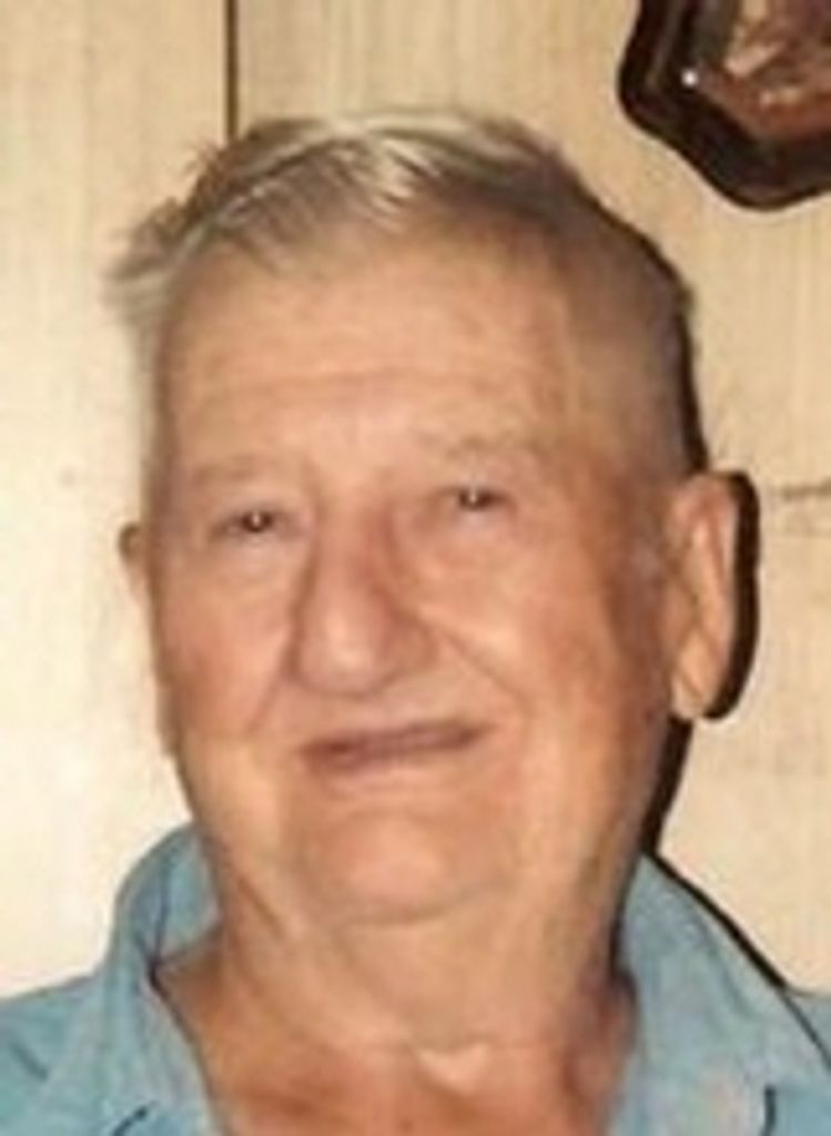 Linwood Veach