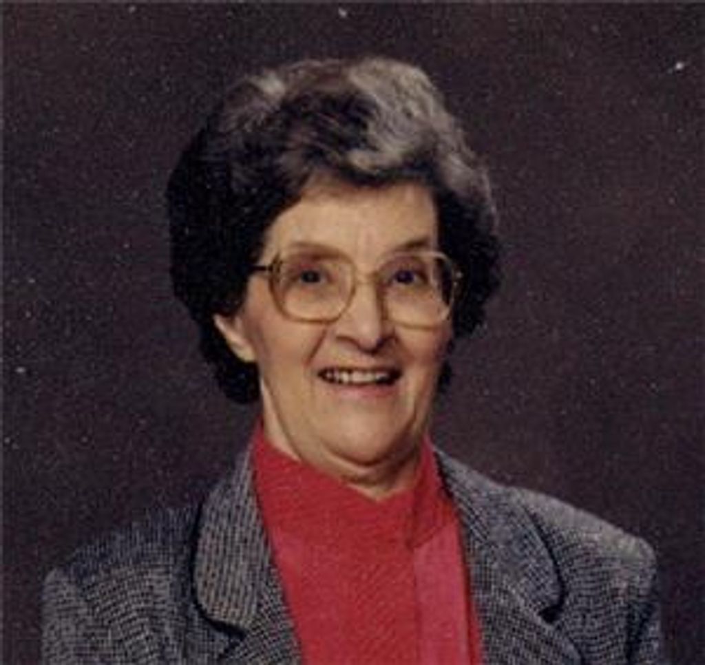 Irene E. Isburg