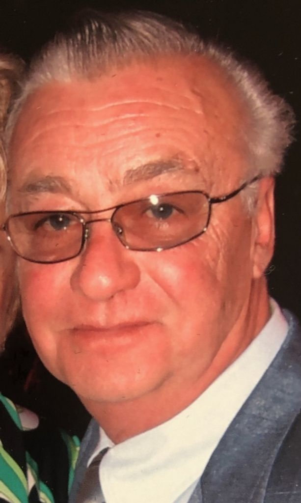 Edward G. Charters Profile Photo