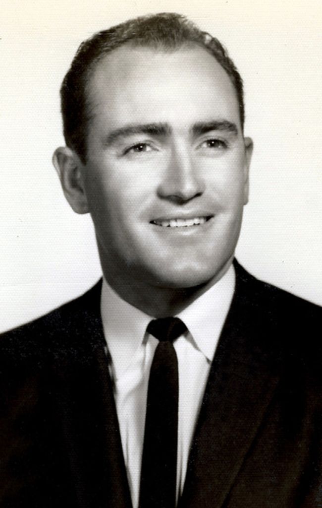 Orval "Bo" Bowman