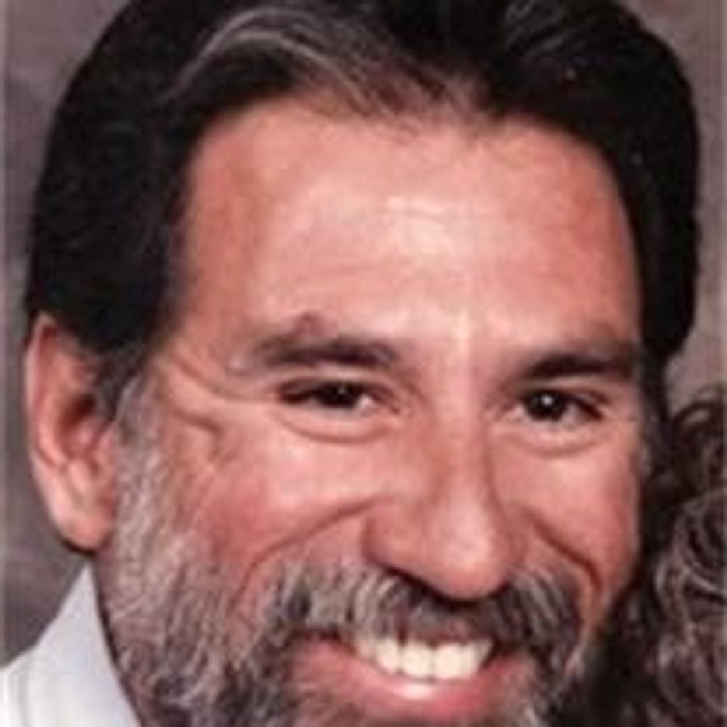 Romeo Garcia