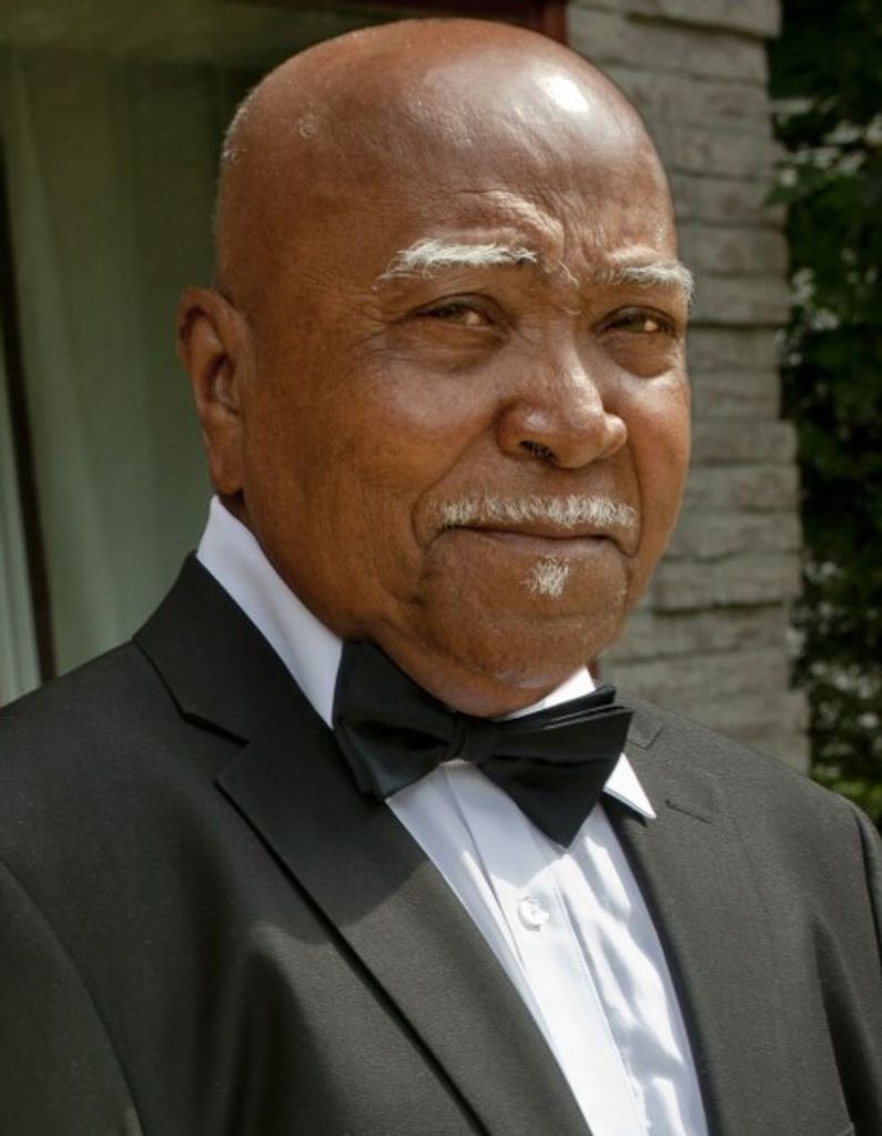 Joseph Murat Lindor