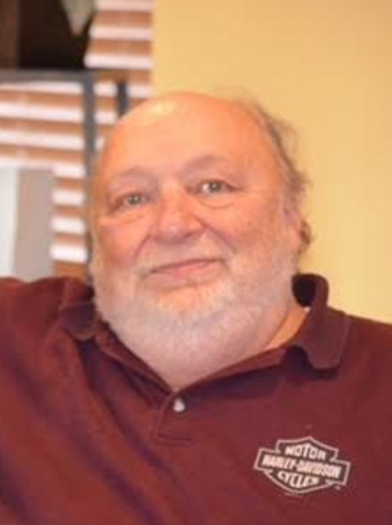 George Ricky Butgusaim Profile Photo