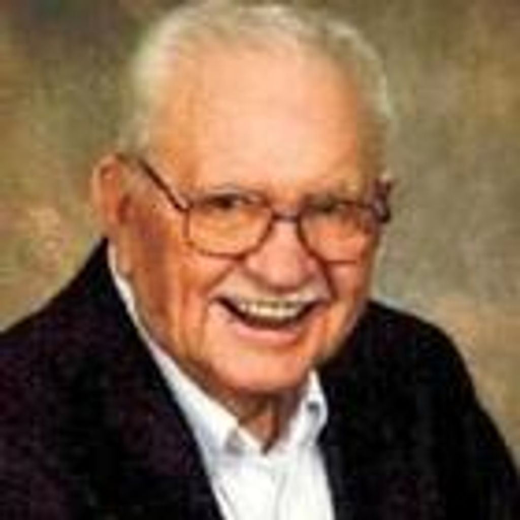 Charles "Red" D. Gunter