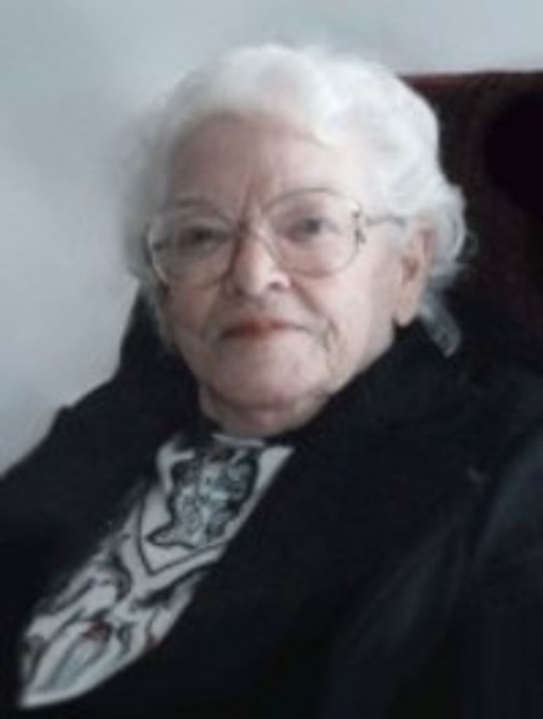 Dorothy Ellsworth