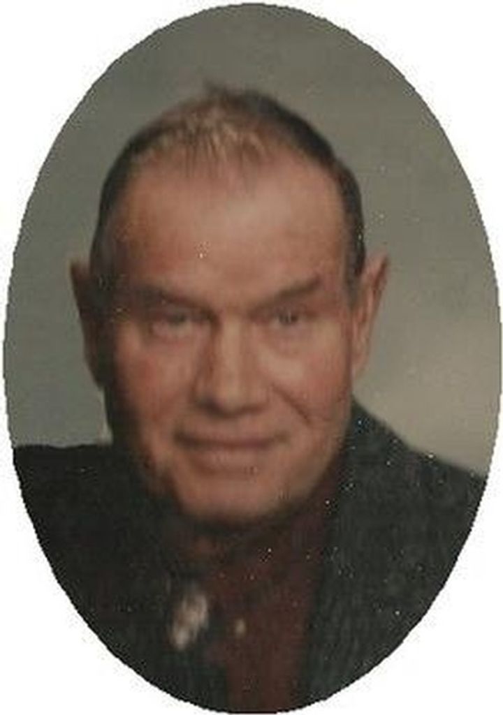 Paul Shankle