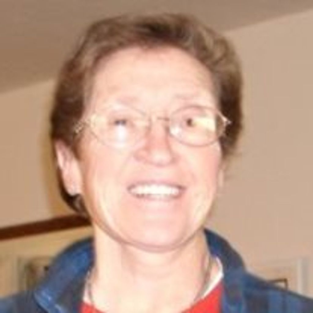 Mona Bowman