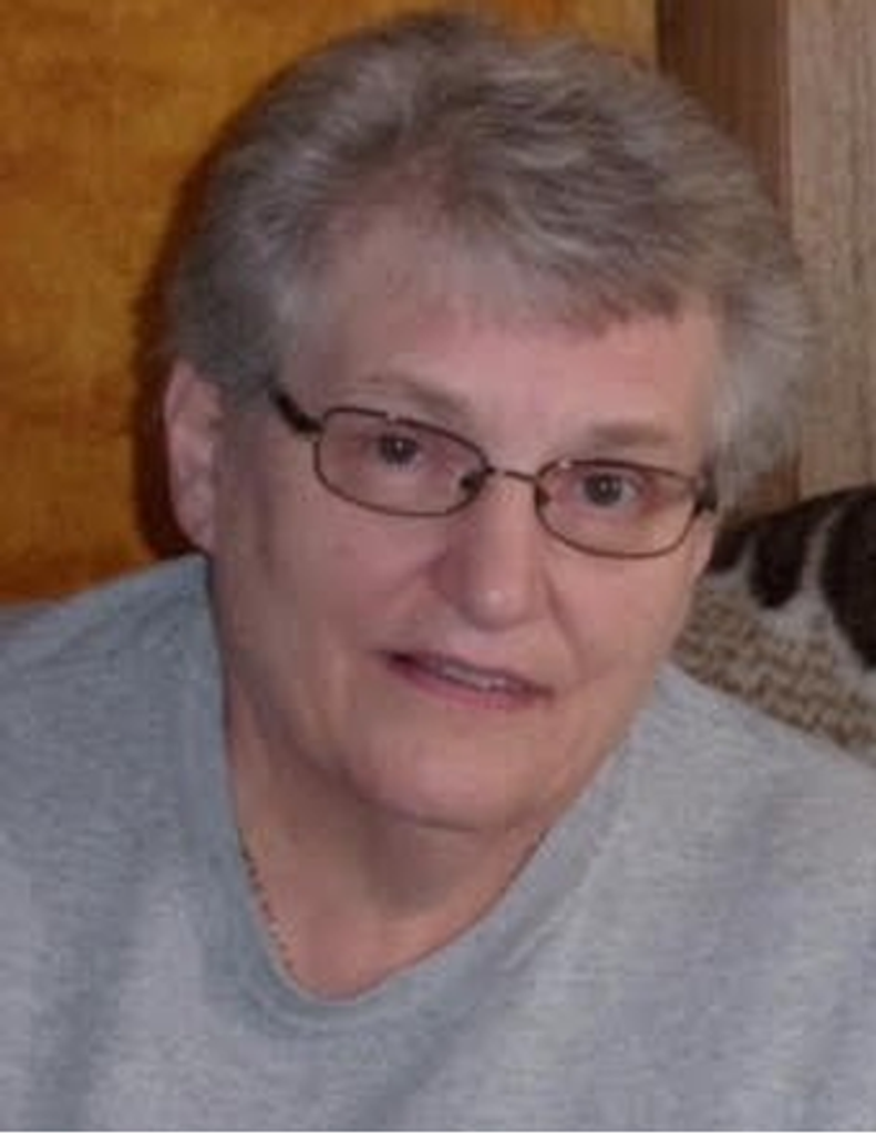 Patricia A. Wasik