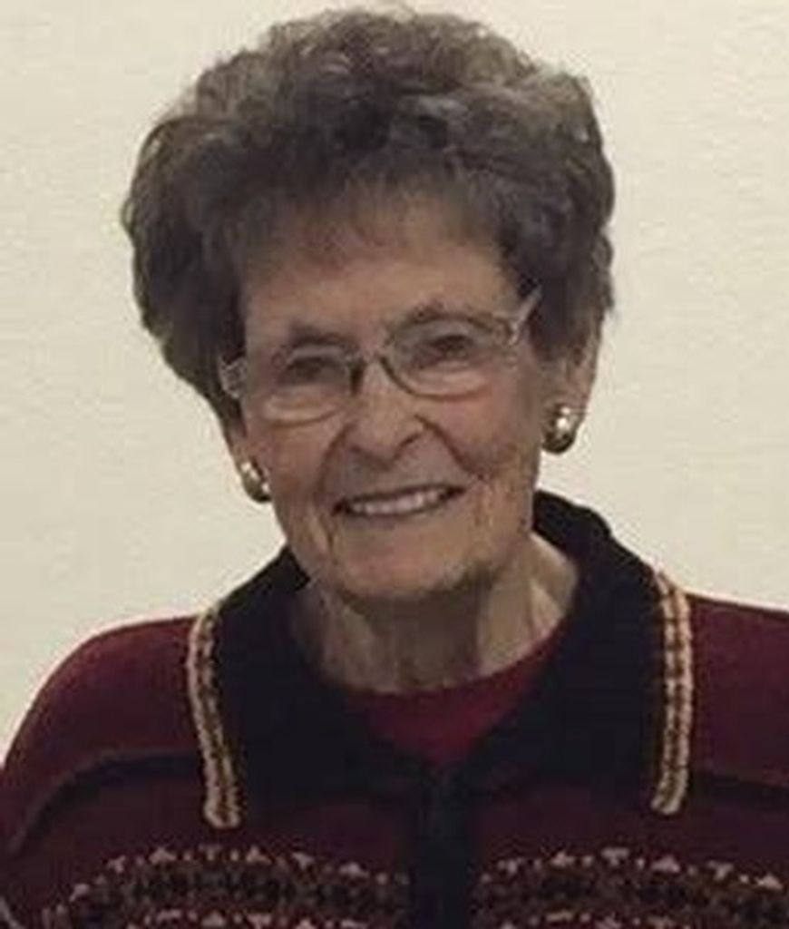 Jean Kinkade Ashlock Profile Photo