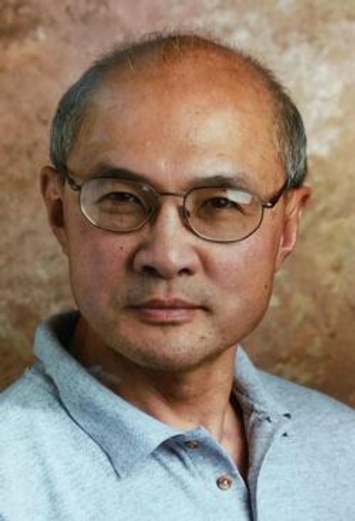 Raymond Seto