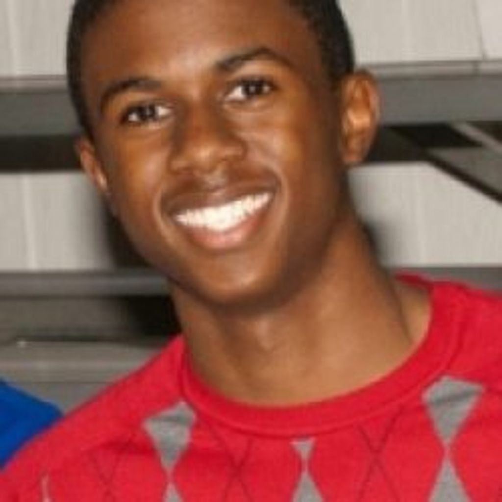 Christopher Jones