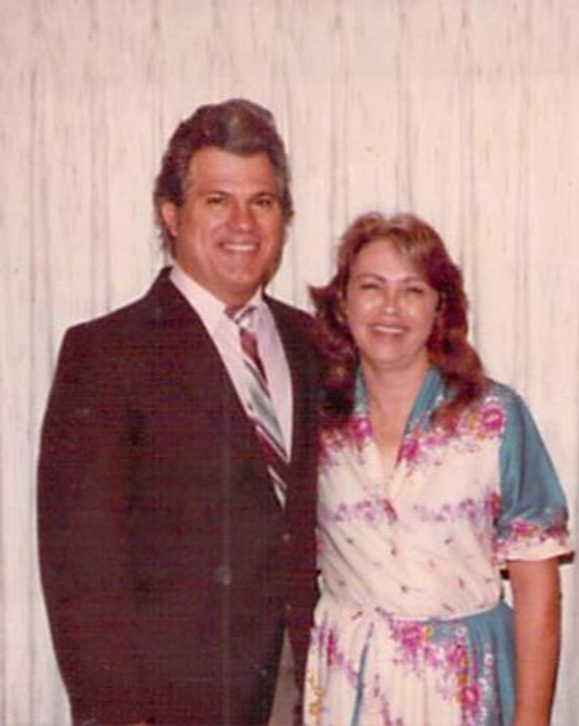 Lucille Cathey Brown Profile Photo