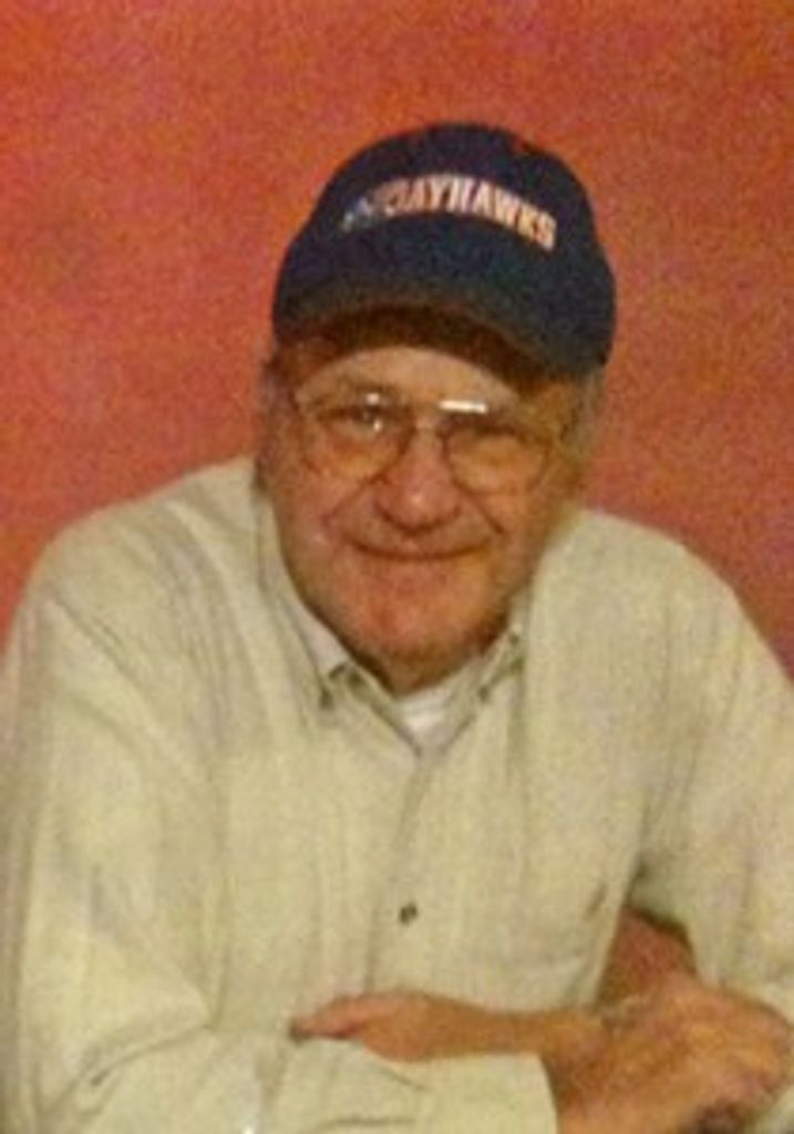 Gary Lee Bayer Profile Photo