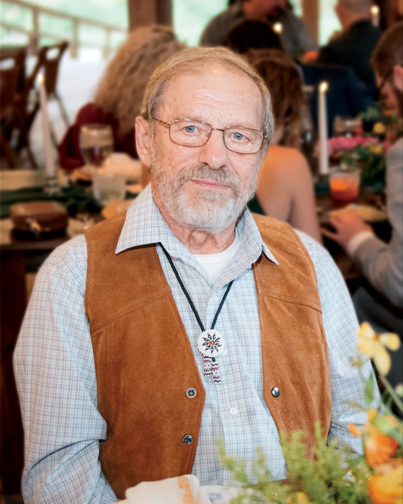 Edward Danial Dziak