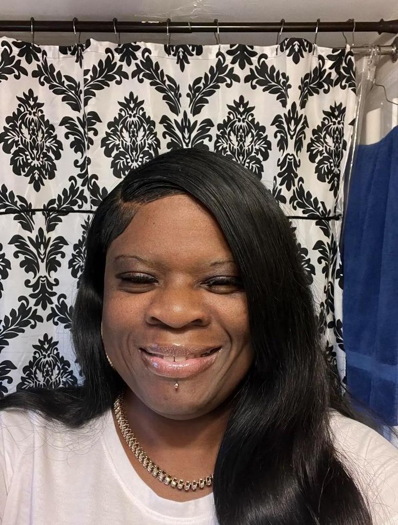 Ebony Reid Profile Photo