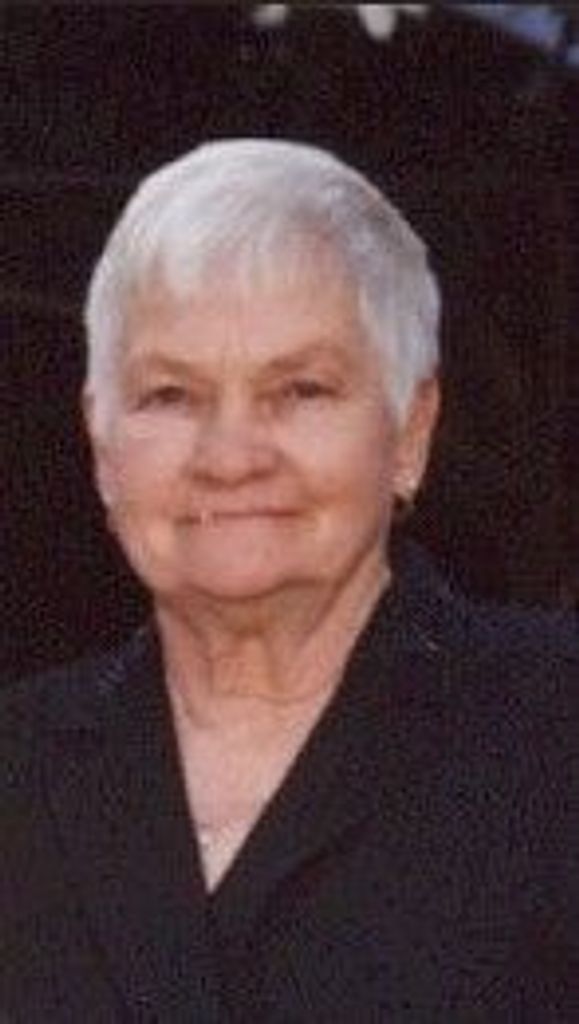 Virginia R. Williamson
